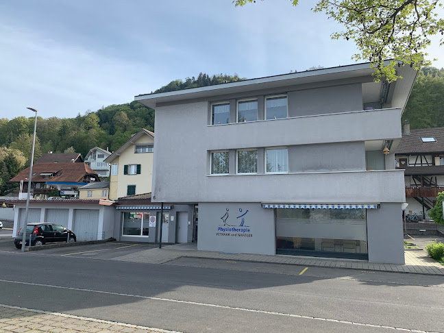 Rezensionen über Physiotherapie Stan Vethaak in Thun - Physiotherapeut