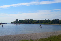 Lakefront Promenade Park