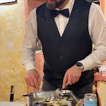 Photo n°5 de l'avis de Vincenzo.e fait le 18/02/2024 à 09:40 sur le  Ristorante Il Potestà à Campobasso