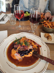 Photo n°232 de Bistrot des Lavandières à Colmar ()