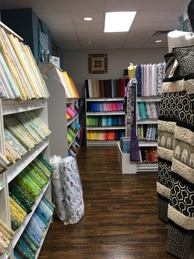 Fabric Store «Sewing & Vacuum Warehouse», reviews and photos, 18351 TX-249, Houston, TX 77070, USA