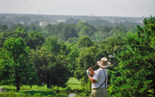 Golf Course «Spring Hill Golf Course», reviews and photos, 4000 Dauphin St, Mobile, AL 36608, USA