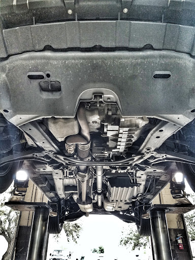 Auto Repair Shop «Tiller Automotive», reviews and photos, 12122 Bandera Rd, Helotes, TX 78023, USA