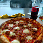 Photo n°1 de l'avis de Ricki.u fait le 09/06/2022 à 12:18 sur le  Le Torri Pizzeria Ristorante Rubano à Rubano