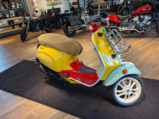 Motorcycle Dealer «Indian Motorcycles of Metro Milwaukee», reviews and photos, w191s7757 Racine Ave, Muskego, WI 53150, USA