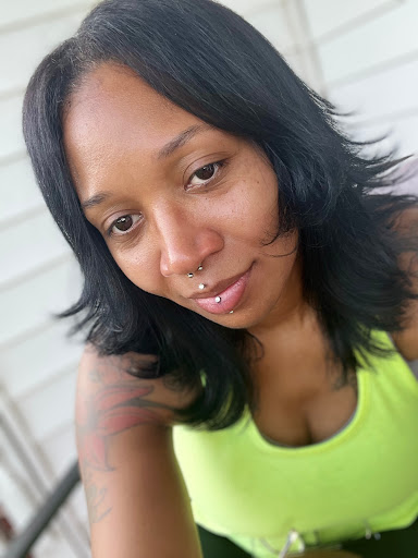 Explore punk rock tattoo ideas, creative tattoo ideas in Cookeville, available at Roustabout Tattoo And Body Piercing