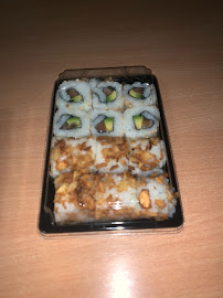 Plats et boissons du Restaurant japonais Sushi Truck - Le Haillan - Eysines - n°14