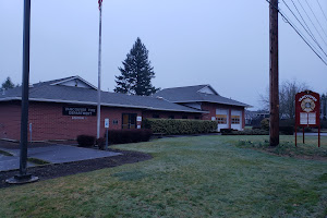 Vancouver Fire Department Station 9