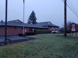 Vancouver Fire Department Station 9