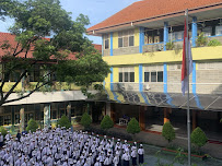 Foto SMP  Santo Markus, Kota Jakarta Timur