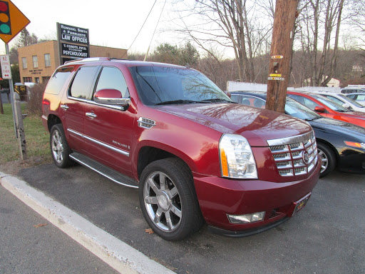 Used Car Dealer «Bloom Auto Sales», reviews and photos, 1345 US-46, Ledgewood, NJ 07852, USA