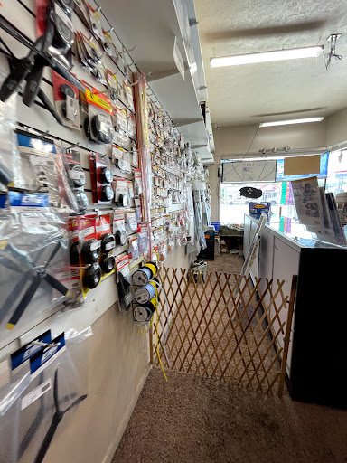 Hobby Store «A Mad Mans Hobby Store LLC», reviews and photos, 127 E State St, Lehi, UT 84043, USA