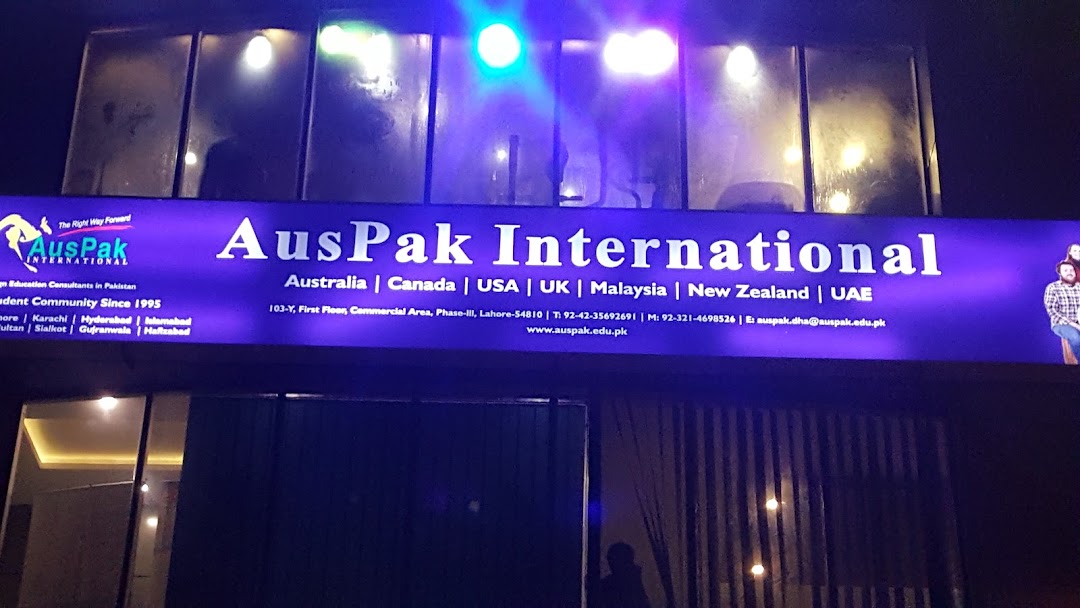 AusPak International