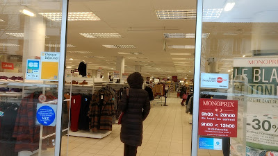 MONOPRIX SCEAUX à Sceaux
