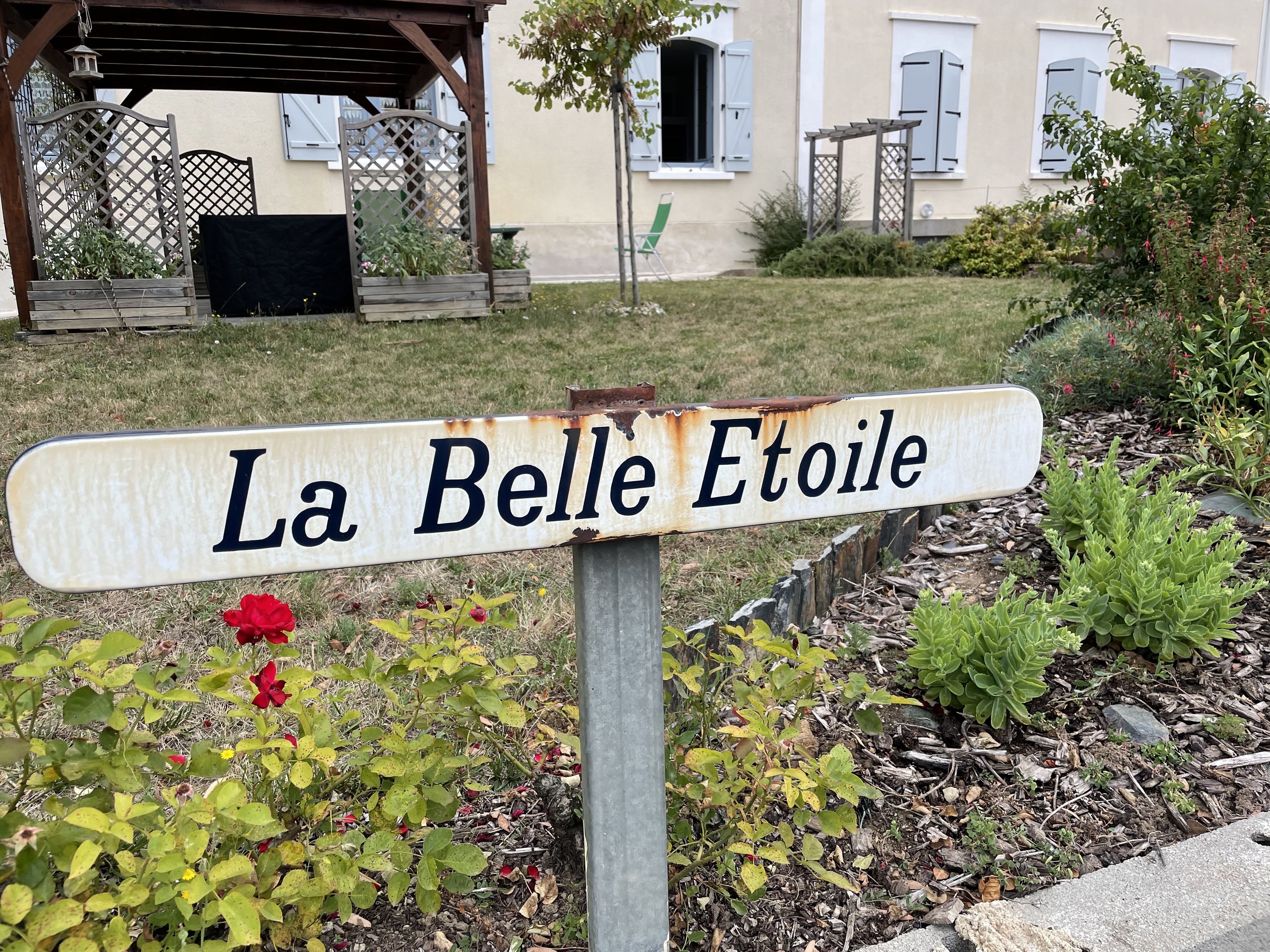 Photo n° 4 de l'avis de Carrie.u fait le 29/06/2022 à 16:52
