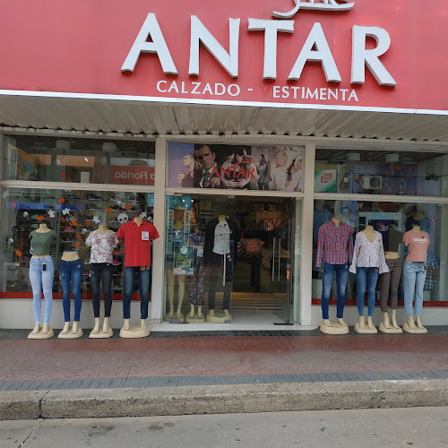 Antar