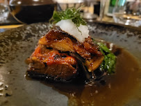 Les plus récentes photos du Restaurant japonais Iida-Ya à Dole - n°1