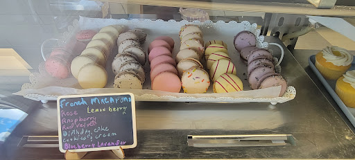 Cake Shop «Icing on the Cake», reviews and photos, 15 N Union Blvd, Colorado Springs, CO 80909, USA