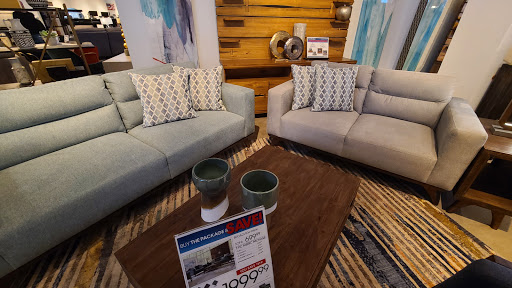 Furniture Store «Rooms To Go & Rooms To Go Kids», reviews and photos, 16350 FL-50, Clermont, FL 34711, USA