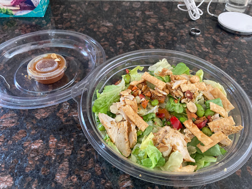 Sandwich Shop «Panera Bread», reviews and photos, 14121 Hall Rd, Shelby Charter Township, MI 48315, USA