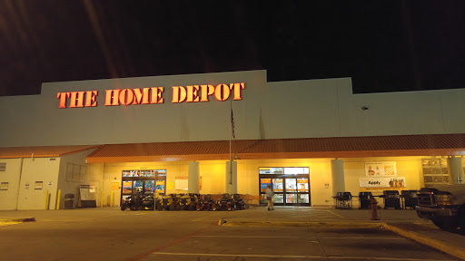 Home Improvement Store «The Home Depot», reviews and photos, 6501 NE Loop 820, Richland Hills, TX 76180, USA