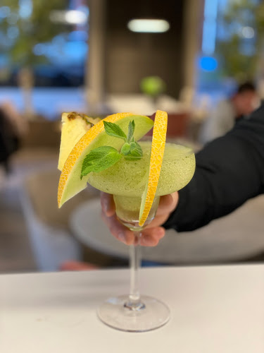 Pasta e Pesto - Restauracja