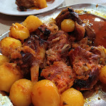 Photo n°2 de l'avis de Nuno.u fait le 30/10/2023 à 07:50 sur le  O Minhoto (Sopa da Pedra) à Almeirim