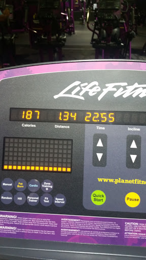 Gym «Planet Fitness», reviews and photos, 3316 Denton Hwy, Haltom City, TX 76117, USA