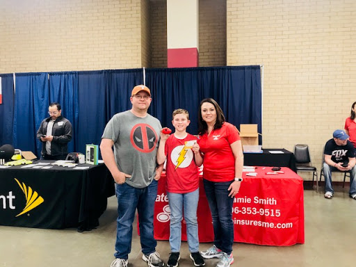 Insurance Agency «Jamie Smith - State Farm Insurance Agent», reviews and photos