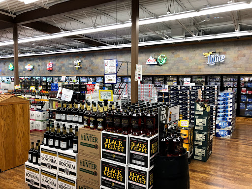 Liquor Store «Empire Liquors», reviews and photos, 4861 13th Ave S B, Fargo, ND 58103, USA