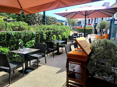 La Table du Boucher à Le Tholonet