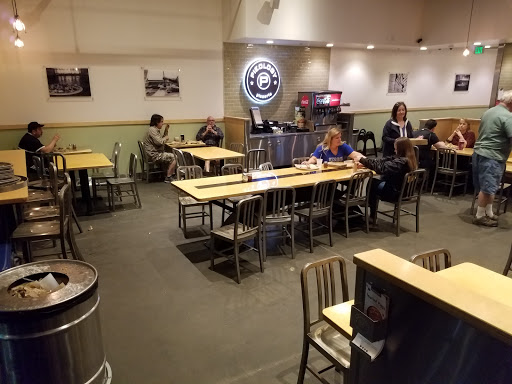 Pieology Pizzeria Upland, CA image