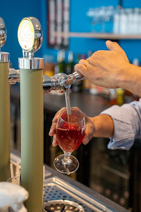 Photos du propriétaire du Restaurant italien CHEZ MARCOLINO à Allauch - n°6