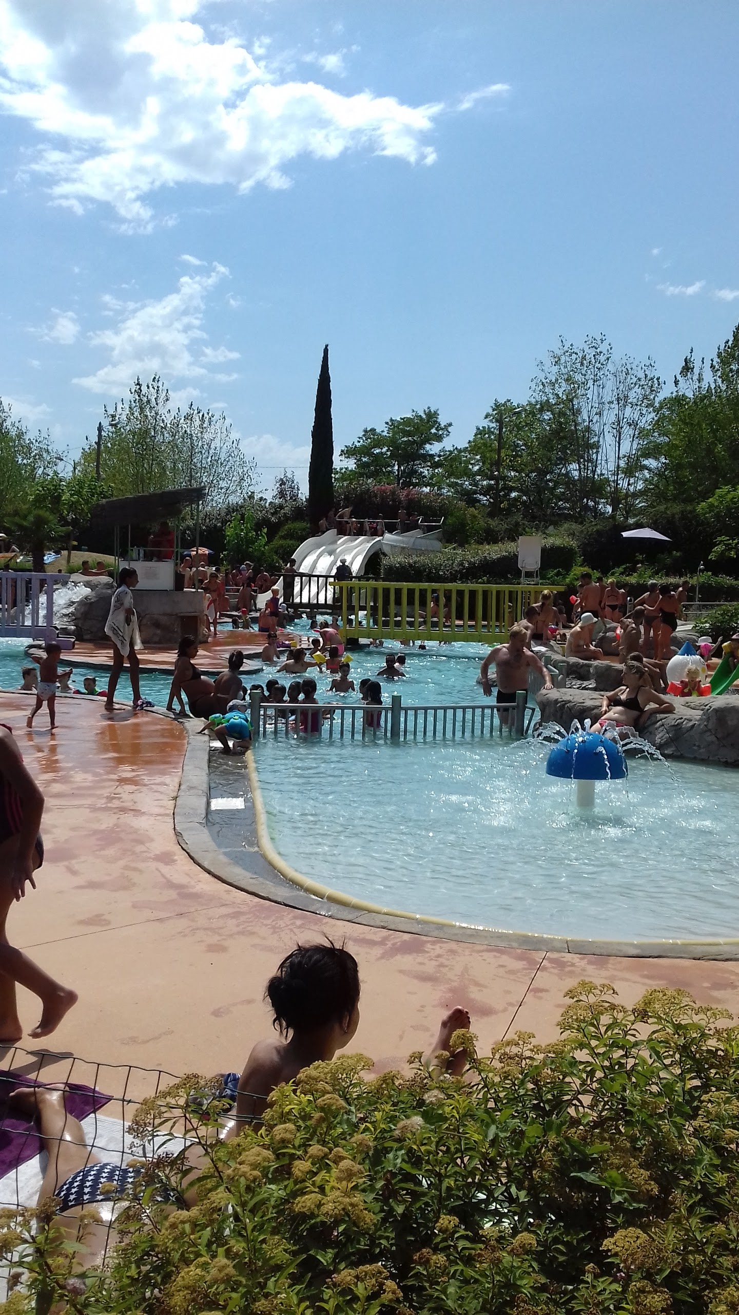 Photo n° 2 de l'avis de alexandra.e fait le 30/07/2017 à 13:34