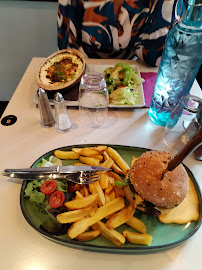 Steak du Restaurant français Le Plaza à Valence - n°6