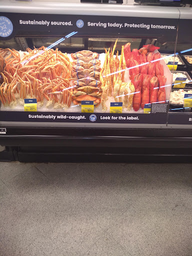 Grocery Store «Albertsons», reviews and photos, 4405 Centennial Blvd, Colorado Springs, CO 80919, USA