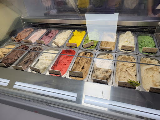 Ice Cream Shop «Bigdash Ice Cream & Pastries», reviews and photos, 717 Lingco Dr #210, Richardson, TX 75081, USA