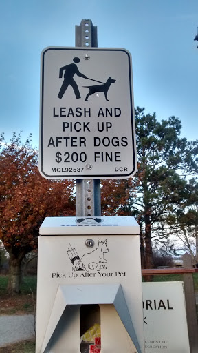 State Park «Webb Memorial State Park», reviews and photos, 371 River St, North Weymouth, MA 02191, USA