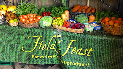 Field to Feast & The Hungry Tart