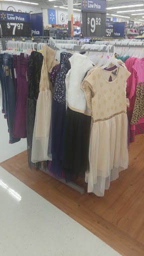 Department Store «Walmart Supercenter», reviews and photos, 570 Enon Springs Rd E, Smyrna, TN 37167, USA