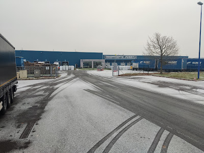 Transports GUNST à Verneuil d'Avre et d'Iton