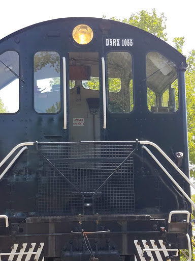 Tourist Attraction «Downeast Scenic Railroad», reviews and photos, 245 Main St, Ellsworth, ME 04605, USA