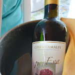 Photo n°1 de l'avis de Marcello.c fait le 06/08/2020 à 11:56 sur le  Antico Francischiello à Massa Lubrense