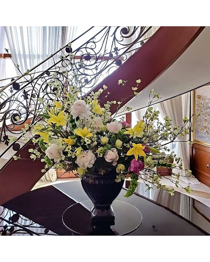 Florist «The Flower», reviews and photos, 42 Broad Ave, Palisades Park, NJ 07650, USA