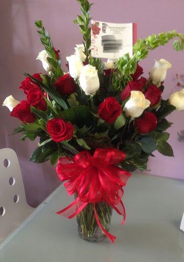 Florist «Altamonte Springs Florist», reviews and photos, 801 FL-436, Altamonte Springs, FL 32714, USA