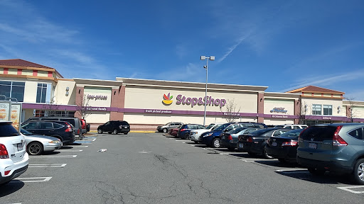 Supermarket «Super Stop & Shop», reviews and photos, 40 Furlong Dr, Revere, MA 02151, USA