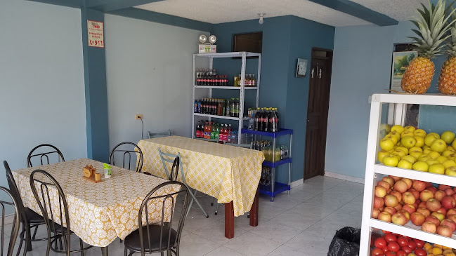 Opiniones de Viveres San Agustin en Latacunga - Tienda de ultramarinos