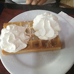 Photo n° 7 de l'avis de elisabete.i fait le 08/07/2022 à 16:20 pour Restaurant Le Carrefour Café à Lourdes