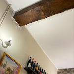 Photo n°3 de l'avis de Irmak. fait le 01/07/2023 à 14:22 sur le  Osteria dei Sani à Sasso Marconi