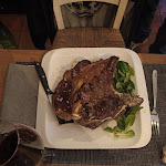 Photo n°3 de l'avis de SERENA.a fait le 18/08/2019 à 18:07 sur le  Moro's à Marino